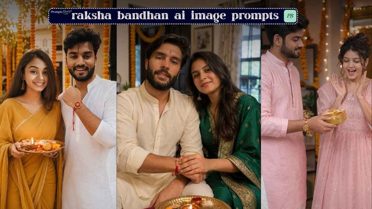 raksha-bandhan-gemini-ai-photo-prompts