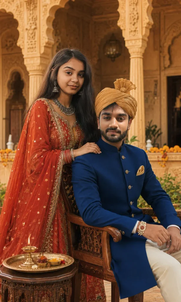 25+ Raksha Bandhan Gemini AI Photo Prompts Copy Paste (Rakhi 2026)