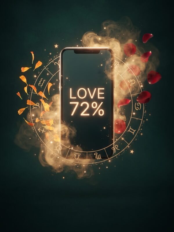 Love Marriage or Arranged Marriage AI Prompt (Viral ChatGPT & Gemini Astrology Prompt 2026)