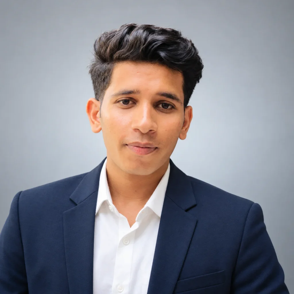 LinkedIn Profile Photo AI Prompt: Free Pro Headshots (2026)